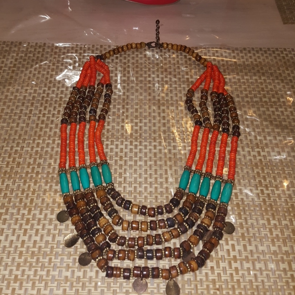 💥💥STATEMENT NECKLACE💥💥